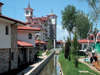 Helena Park Θέρετρο
