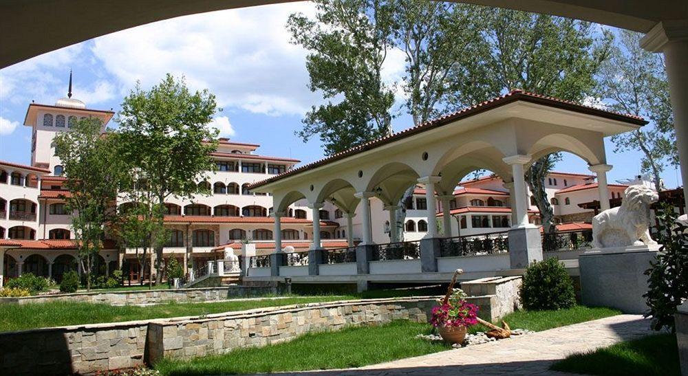 хелена парк - ултра ол инклузив Здравен курорт Слънчев бряг