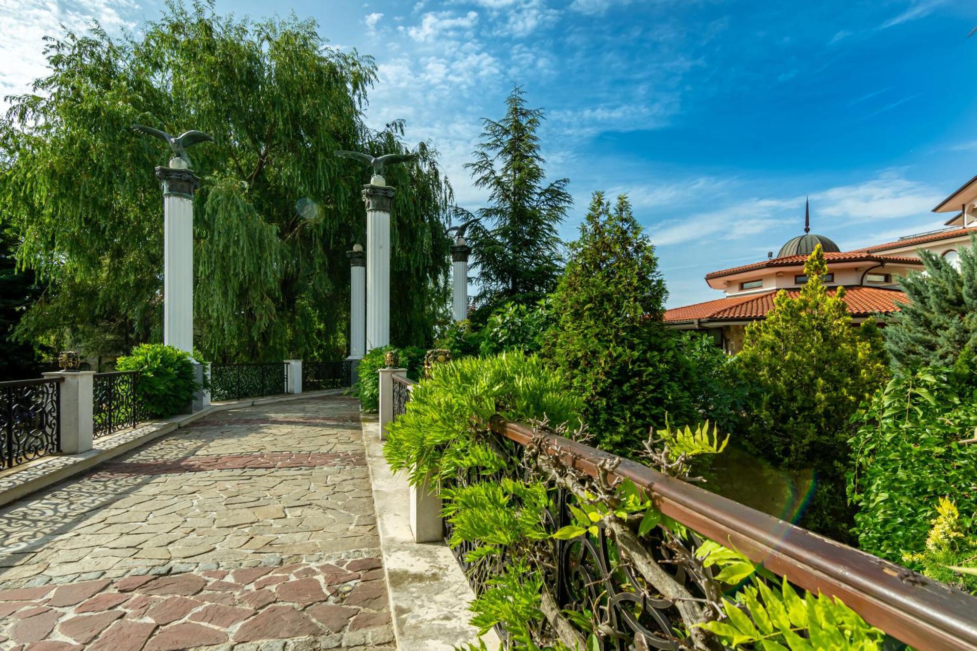 Θέρετρο Helena Park Σάνι Μπιτς
