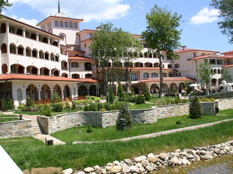 Θέρετρο Helena Park Σάνι Μπιτς