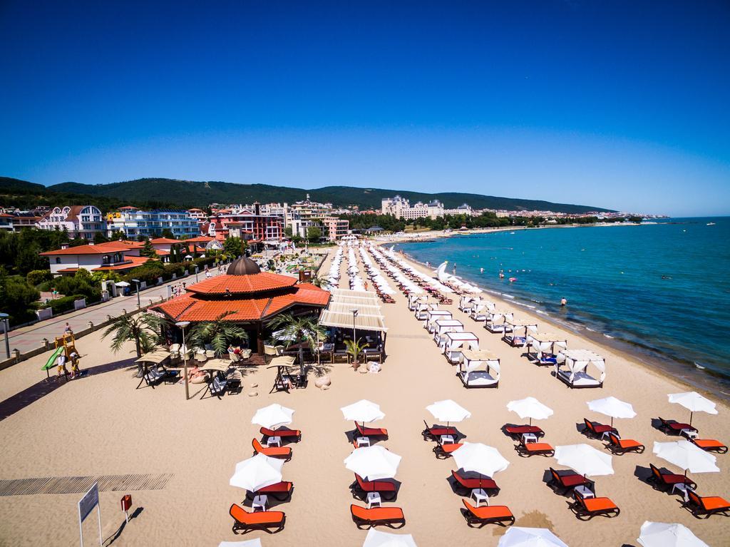 Helena Park Σάνι Μπιτς