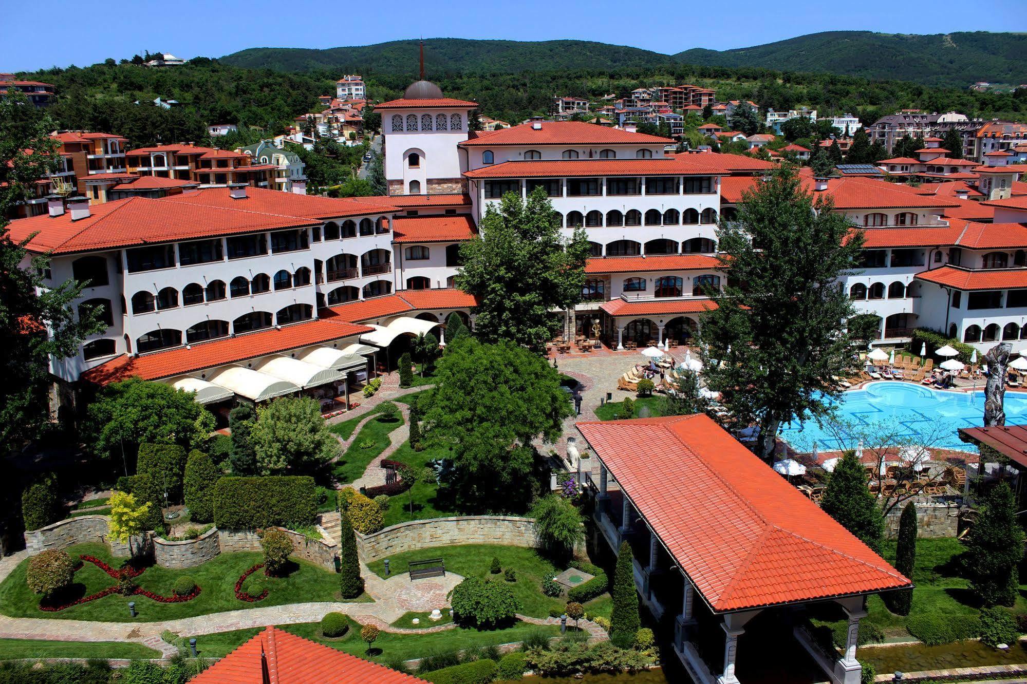 Helena Park 5* Σάνι Μπιτς