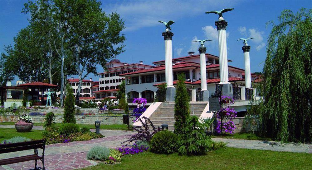 хелена парк - ултра ол инклузив 5*