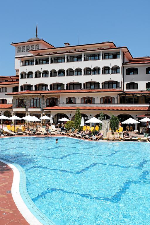 хелена парк - ултра ол инклузив 5* Слънчев бряг