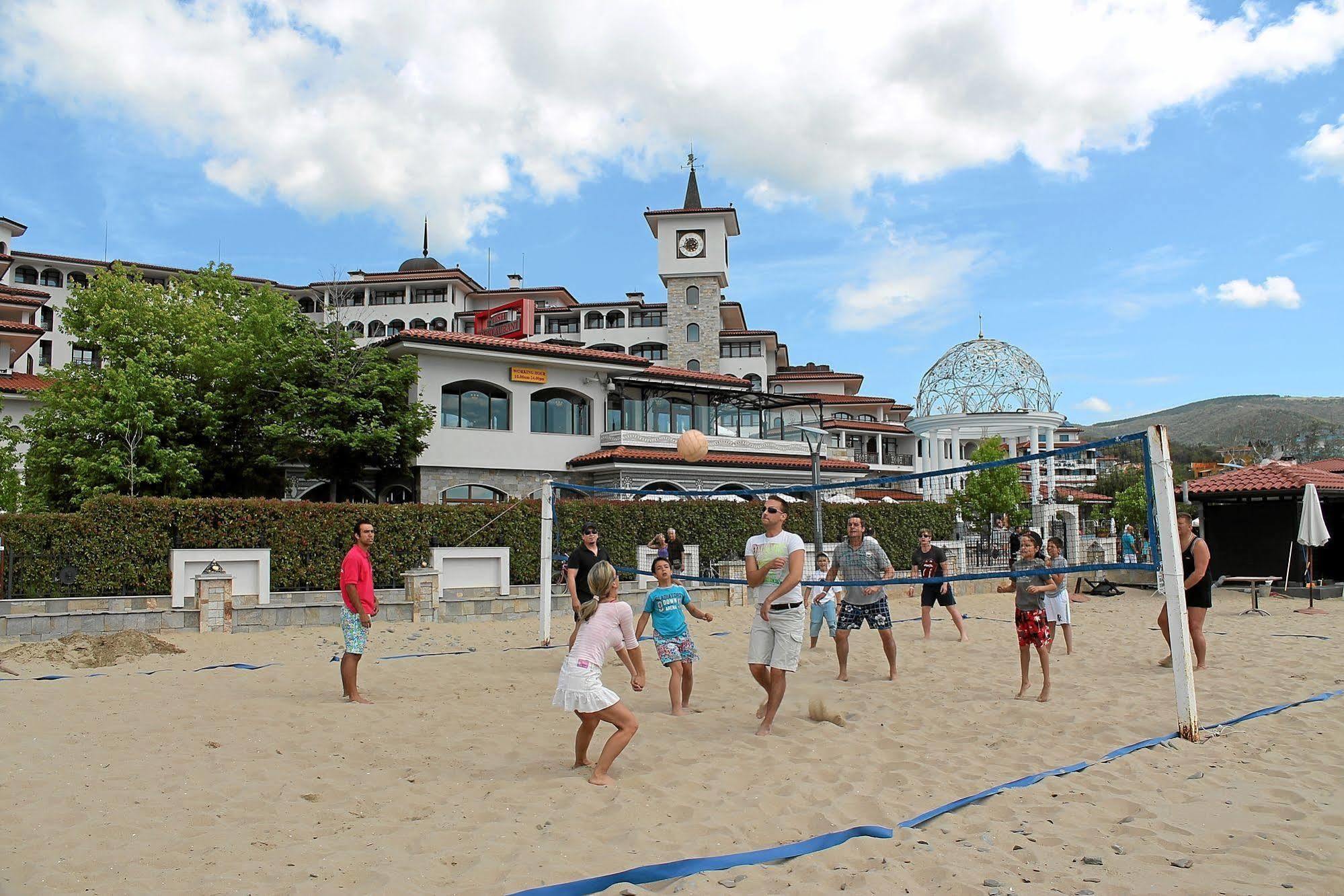 Helena Park - Ultra 5* Sunny Beach